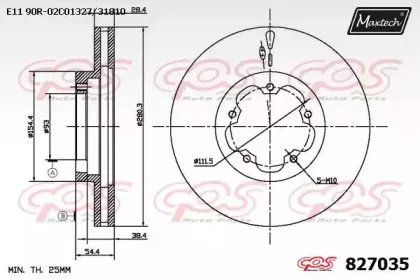 maxtech-8270350000