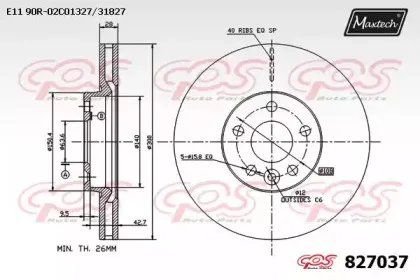 maxtech-8270370000