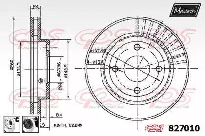 maxtech-8270106060