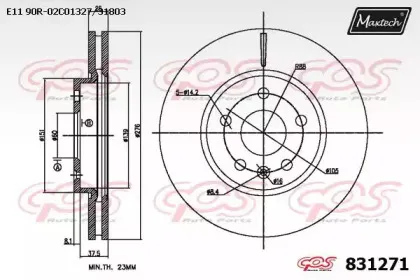 maxtech-8312710000
