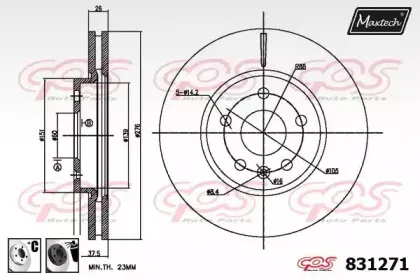 maxtech-8312716060