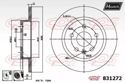 maxtech-8312726060