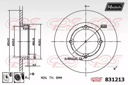 maxtech-8312136060