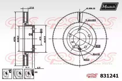 maxtech-8312416880