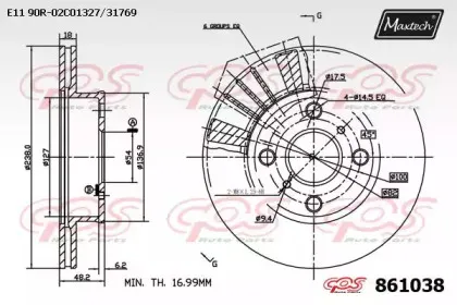 maxtech-8610380000