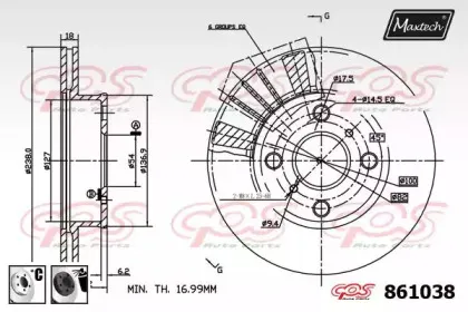 maxtech-8610386060
