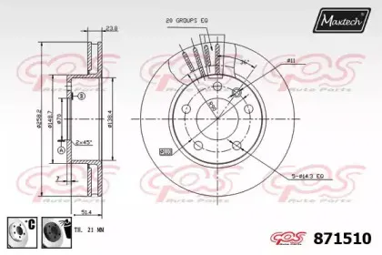 maxtech-8715106060