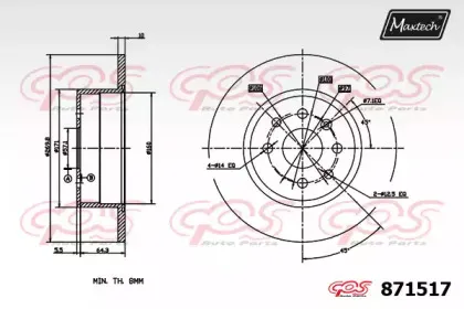 maxtech-8715170000