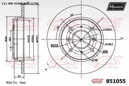 maxtech-8510550000