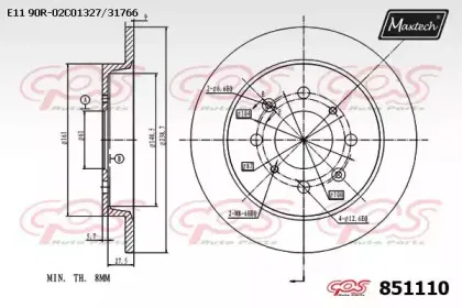 maxtech-8511100000