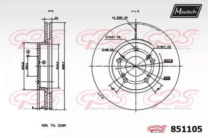 maxtech-8511050000