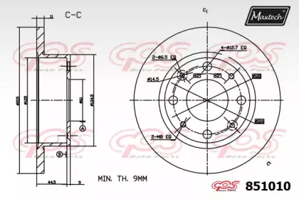 maxtech-8510100000