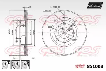 maxtech-8510086880