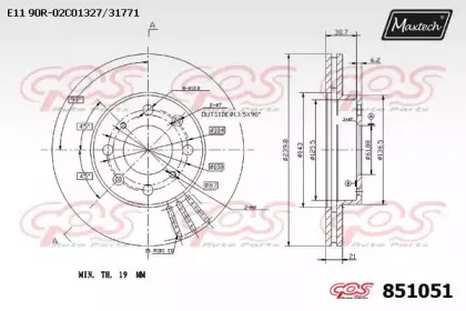 maxtech-8510510000