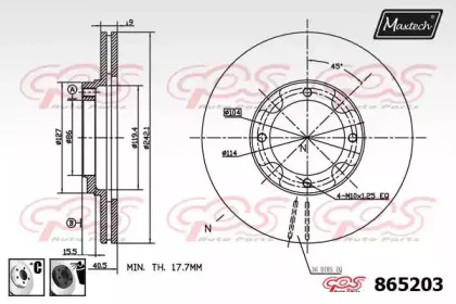 maxtech-8652036060