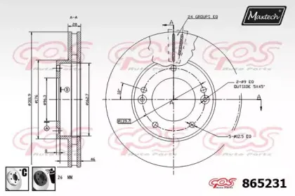 maxtech-8652316060