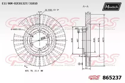 maxtech-8652370000
