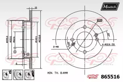 maxtech-8655166980
