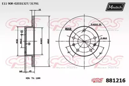 maxtech-8812160000