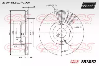maxtech-8530520000