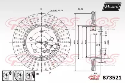 maxtech-8735216980