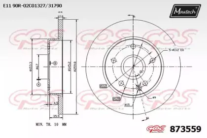 maxtech-8735590000