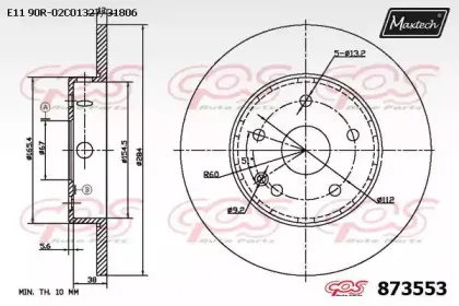 maxtech-8735530000