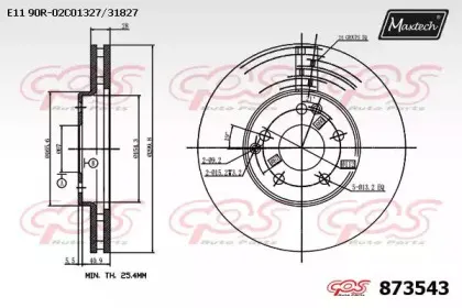 maxtech-8735430000
