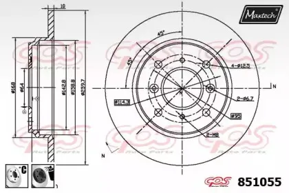 maxtech-8510556060
