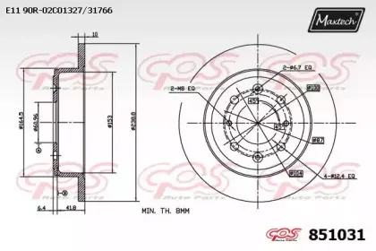 maxtech-8510310000