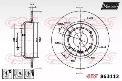 maxtech-8631126980