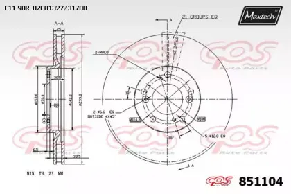 maxtech-8511040000
