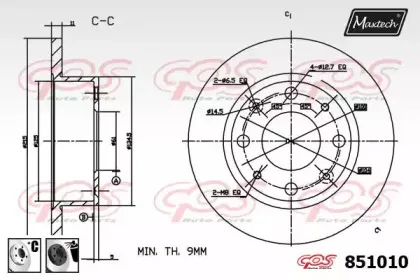 maxtech-8510106060