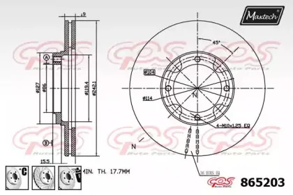 maxtech-8652036980