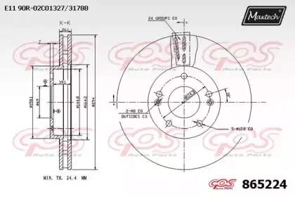 maxtech-8652240000
