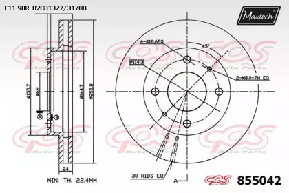 maxtech-8550420000