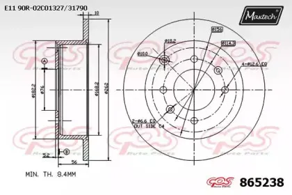 maxtech-8652380000