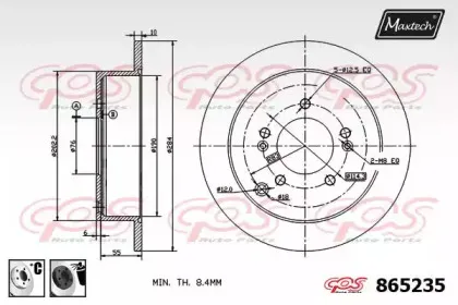 maxtech-8652356060
