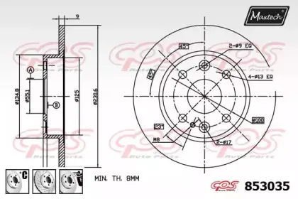 maxtech-8530356880