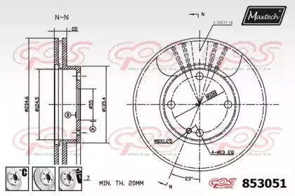 maxtech-8530516980