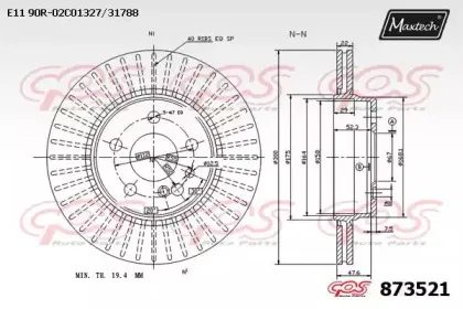 maxtech-8735210000