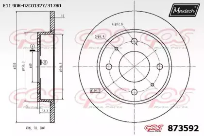 maxtech-8735920000
