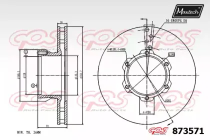 maxtech-8735710000