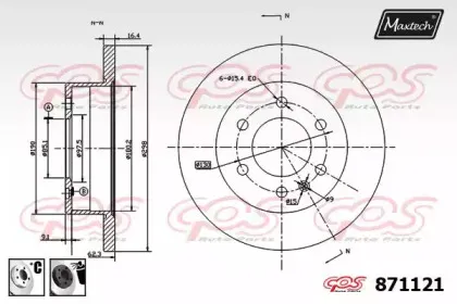 maxtech-8711216060