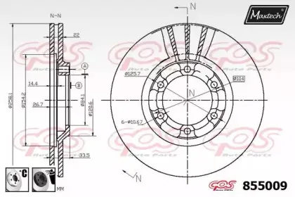 maxtech-8550096060