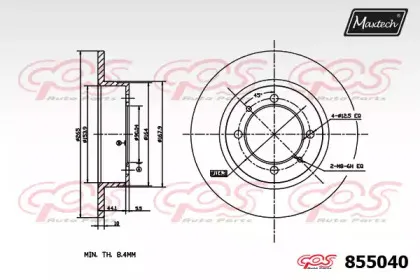 maxtech-8550400000