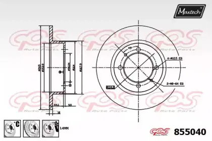 maxtech-8550406980