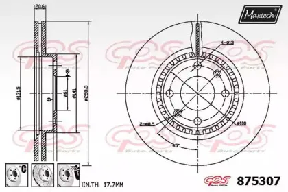 maxtech-8753076880