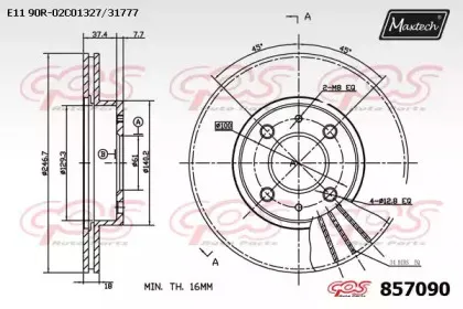 maxtech-8570900000