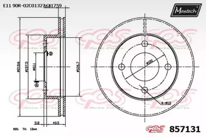 maxtech-8571310000